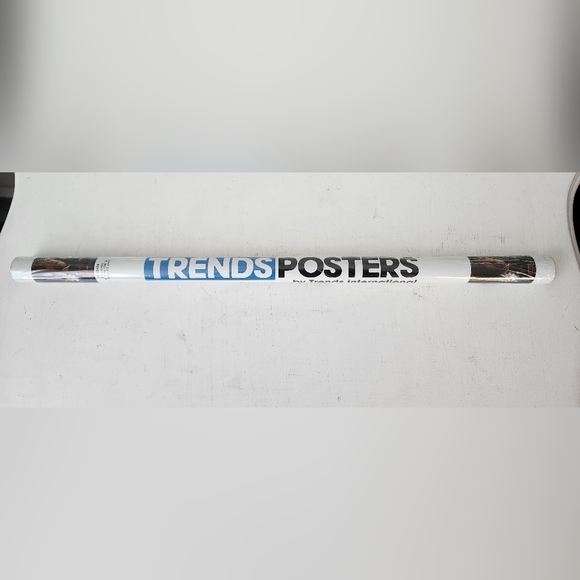 Disney Star Wars Obi Wan Kenobi Trends Poster 22.375" x 34" - Picture 3 of 5